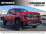 2026 Chevrolet Silverado 2500 Crew Cab 4WD Pickup for sale #N29232 - photo 1