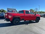 2026 Chevrolet Silverado 2500 Crew Cab 4WD Pickup for sale #N29232 - photo 11