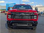 2026 Chevrolet Silverado 2500 Crew Cab 4WD Pickup for sale #N29232 - photo 3