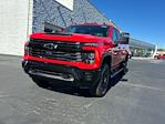 2026 Chevrolet Silverado 2500 Crew Cab 4WD Pickup for sale #N29232 - photo 4