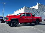 2026 Chevrolet Silverado 2500 Crew Cab 4WD Pickup for sale #N29232 - photo 6