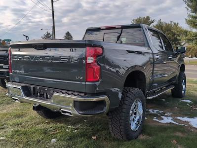 New 2026 Chevrolet Silverado 1500 LTZ Crew Cab for sale #N29234 - photo 2