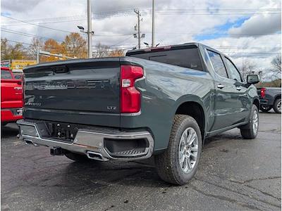 New 2026 Chevrolet Silverado 1500 LTZ Crew Cab for sale #N29234 - photo 2