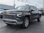 New 2026 Chevrolet Silverado 1500 LTZ Crew Cab for sale #N29234 - photo 4