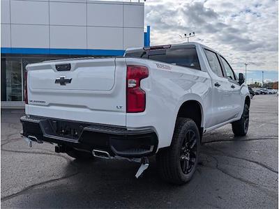 New 2026 Chevrolet Silverado 1500 LT Crew Cab for sale #N29245 - photo 2