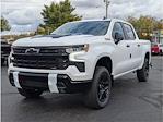 New 2026 Chevrolet Silverado 1500 LT Crew Cab for sale #N29245 - photo 4