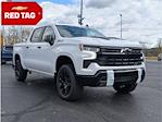 New 2026 Chevrolet Silverado 1500 LT Crew Cab for sale #N29245 - photo 1