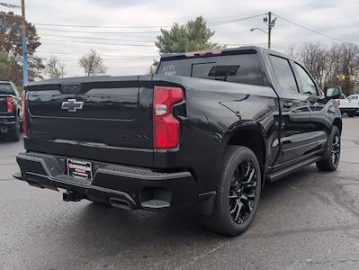 New 2026 Chevrolet Silverado 1500 High Country Crew Cab for sale #N29248 - photo 2