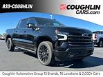 2026 Chevrolet Silverado 1500 Crew Cab 4WD Pickup for sale #N29248 - photo 1