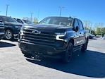 2026 Chevrolet Silverado 1500 Crew Cab 4WD Pickup for sale #N29248 - photo 3