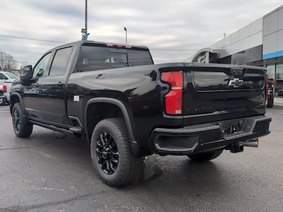 2026 Chevrolet Silverado 3500 Crew Cab 4WD Pickup for sale #N29259 - photo 2