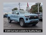 New 2026 Chevrolet Colorado LT Crew Cab for sale #N29264 - photo 22