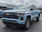 New 2026 Chevrolet Colorado LT Crew Cab for sale #N29264 - photo 2