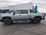 New 2026 Chevrolet Silverado 3500 LT Crew Cab for sale #N29270 - photo 3