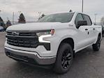 New 2026 Chevrolet Silverado 1500 LT Crew Cab for sale #N29282 - photo 4