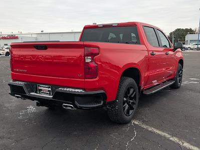 2026 Chevrolet Silverado 1500 Crew Cab 4WD Pickup for sale #N29283 - photo 2