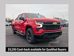 2026 Chevrolet Silverado 1500 Crew Cab 4WD Pickup for sale #N29283 - photo 1