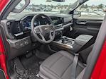 2026 Chevrolet Silverado 1500 Crew Cab 4WD Pickup for sale #N29283 - photo 14