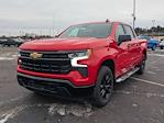 2026 Chevrolet Silverado 1500 Crew Cab 4WD Pickup for sale #N29283 - photo 4