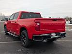 2026 Chevrolet Silverado 1500 Crew Cab 4WD Pickup for sale #N29283 - photo 7