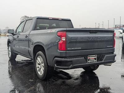 Used 2020 Chevrolet Silverado 1500 - photo 1