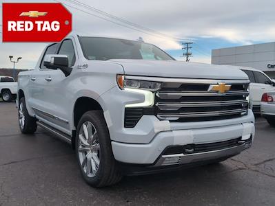New 2026 Chevrolet Silverado 1500 High Country Crew Cab for sale #N29287 - photo 1