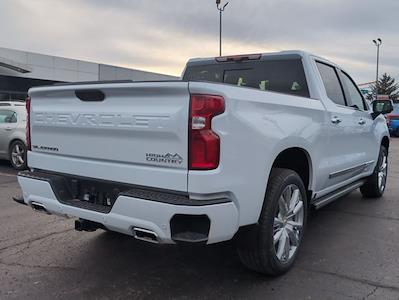 New 2026 Chevrolet Silverado 1500 High Country Crew Cab for sale #N29287 - photo 2
