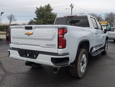 New 2026 Chevrolet Silverado 2500 High Country Crew Cab for sale #N29292 - photo 2
