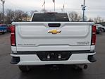 New 2026 Chevrolet Silverado 2500 High Country Crew Cab for sale #CV3882 - photo 8
