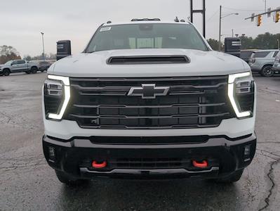 2026 Chevrolet Silverado 2500 Crew Cab 4WD Pickup for sale #N29293 - photo 2