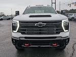 2026 Chevrolet Silverado 2500 Crew Cab 4WD Pickup for sale #N29293 - photo 2