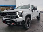 2026 Chevrolet Silverado 2500 Crew Cab 4WD Pickup for sale #N29293 - photo 3