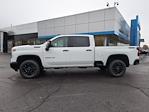 2026 Chevrolet Silverado 2500 Crew Cab 4WD Pickup for sale #N29293 - photo 5