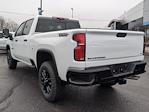 2026 Chevrolet Silverado 2500 Crew Cab 4WD Pickup for sale #N29293 - photo 6