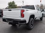 2026 Chevrolet Silverado 2500 Crew Cab 4WD Pickup for sale #N29293 - photo 8