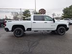 2026 Chevrolet Silverado 2500 Crew Cab 4WD Pickup for sale #N29293 - photo 9