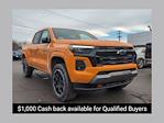 2026 Chevrolet Colorado Crew Cab 4WD Pickup for sale #N29299 - photo 1