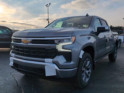 New 2026 Chevrolet Silverado 1500 LT Crew Cab for sale #N29301 - photo 1