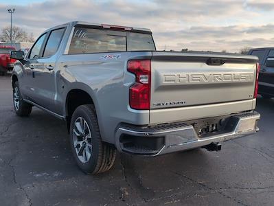 New 2026 Chevrolet Silverado 1500 LT Crew Cab for sale #N29301 - photo 2