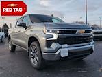 New 2026 Chevrolet Silverado 1500 LT Crew Cab for sale #N29301 - photo 25