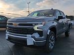 New 2026 Chevrolet Silverado 1500 LT Crew Cab for sale #N29301 - photo 1