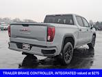 2024 GMC Sierra 1500 Crew Cab 4WD Pickup for sale #N29301A - photo 5