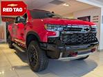 New 2026 Chevrolet Silverado 1500 ZR2 Crew Cab for sale #N29303 - photo 1