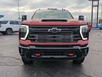 New 2026 Chevrolet Silverado 2500 LTZ Crew Cab for sale #N29305 - photo 3
