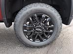 New 2026 Chevrolet Silverado 2500 LTZ Crew Cab for sale #N29305 - photo 25