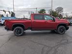 New 2026 Chevrolet Silverado 2500 LTZ Crew Cab for sale #N29305 - photo 8