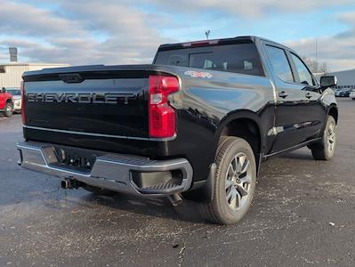 New 2026 Chevrolet Silverado 1500 LT Crew Cab for sale #N29307 - photo 2