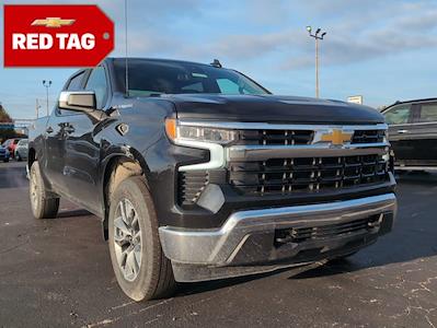 New 2026 Chevrolet Silverado 1500 LT Crew Cab for sale #N29310 - photo 1