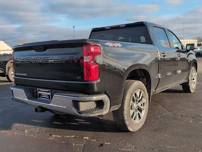 New 2026 Chevrolet Silverado 1500 LT Crew Cab for sale #N29310 - photo 2