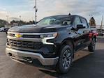 New 2026 Chevrolet Silverado 1500 LT Crew Cab for sale #N29310 - photo 4